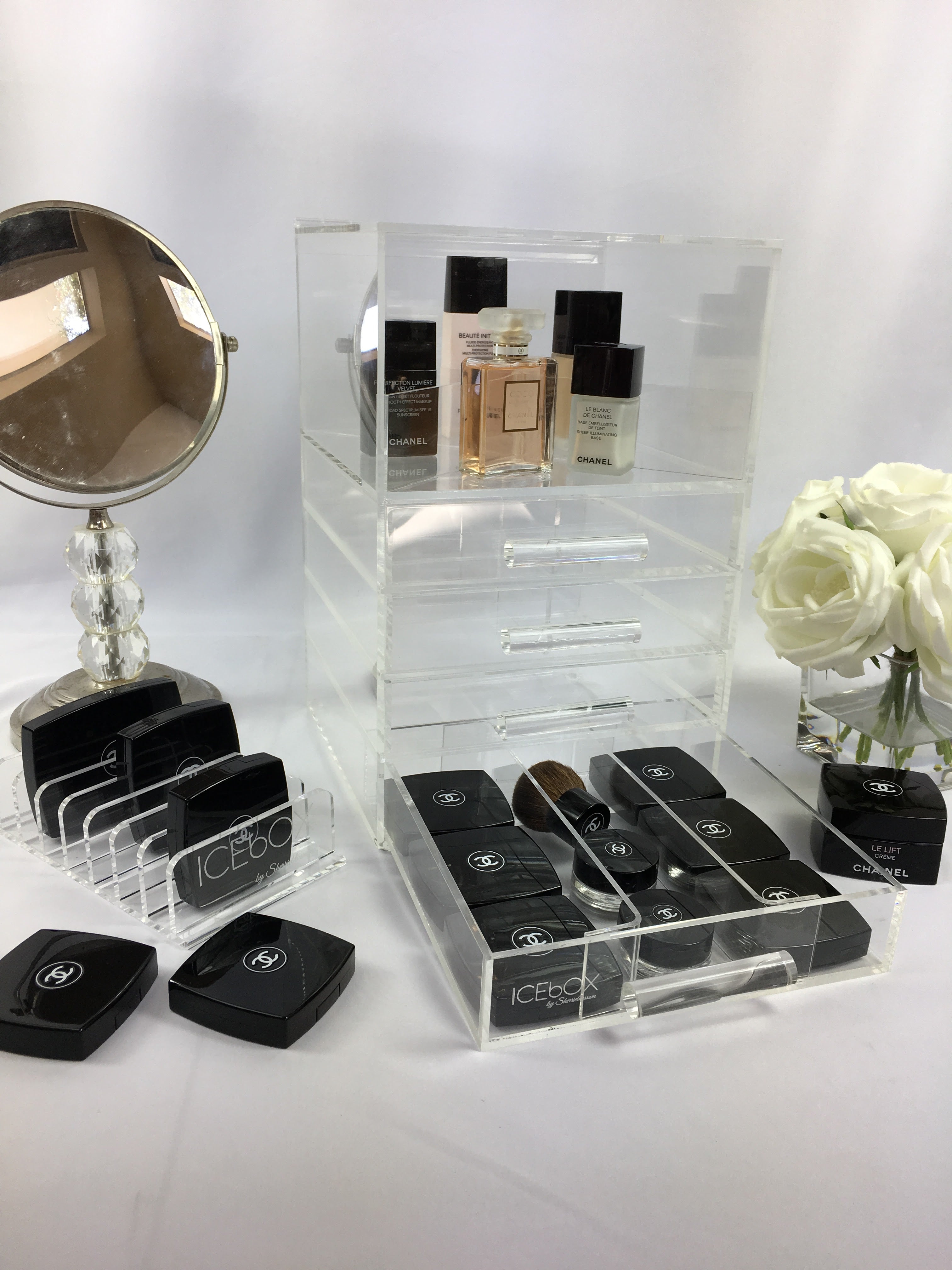 Little London Slide Insert